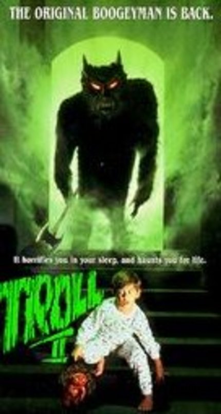 BEST WORST MOVIE Brings the TROLL 2 Infection to SXSW