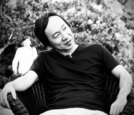 Watch Shinya Tsukamoto's Collaboration With Japanese Pop Singer Cocco.