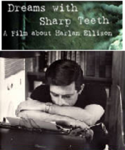 SXSW Review: DREAMS WITH SHARP TEETH