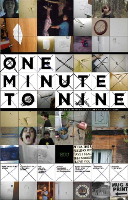 SXSW Review: ONE MINUTE TO NINE