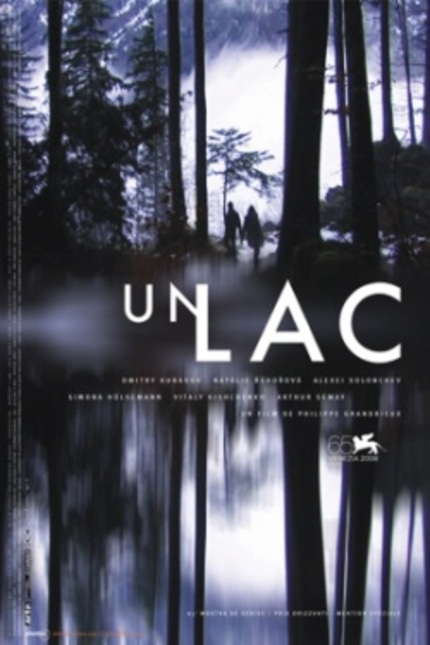 UN LAC Review (Philippe Grandrieux)