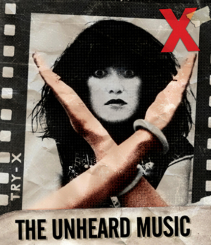 Blu-ray Review: X - THE UNHEARD MUSIC