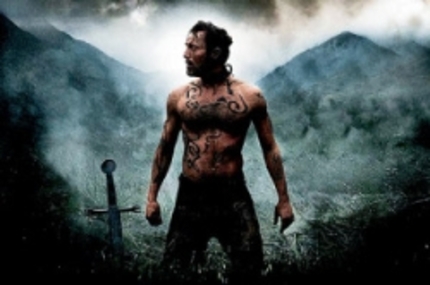 Ladies And Gentlemen, The Vikings Have Arrived.  The VALHALLA RISING Trailer Is Here!