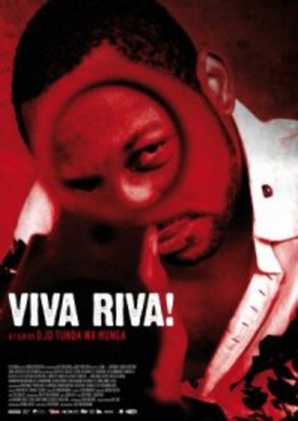 HKIFF 2011: VIVA RIVA! Review