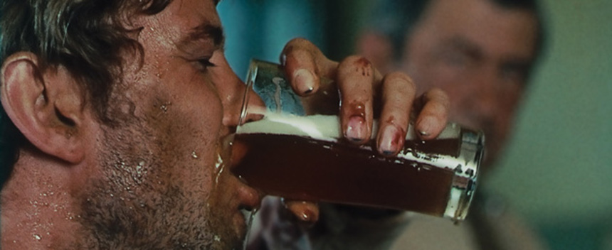 Fantastic Fest 2012: WAKE IN FRIGHT Defies The Mold Of Rural Horrors