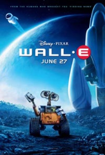 Review: Wall-E