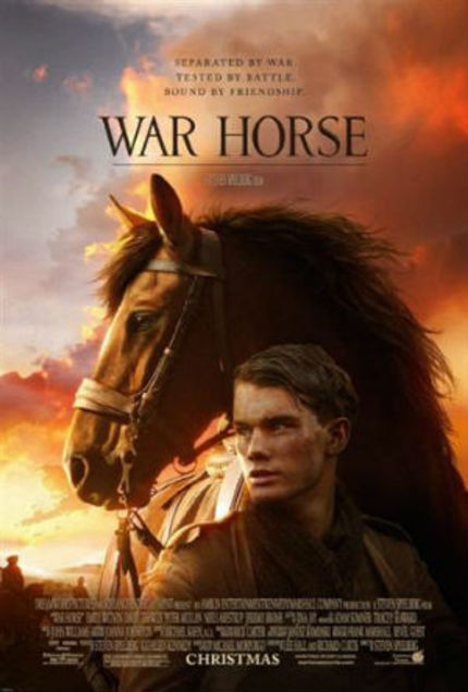 WAR HORSE Review