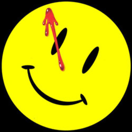 Review:  WATCHMEN