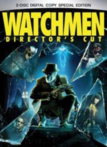 WATCHMEN