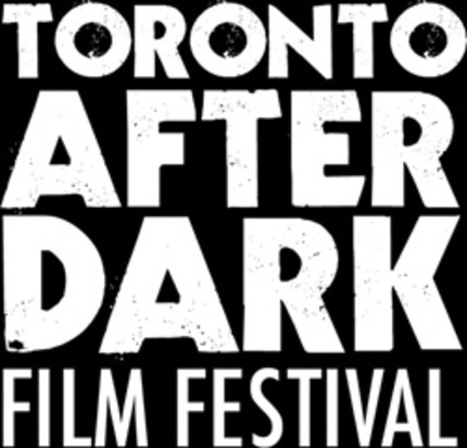 Toronto After Dark 2007: First seven titles announced!
