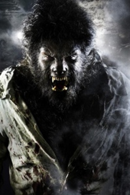 The Second WOLFMAN Trailer Plays It For The Mainstream.