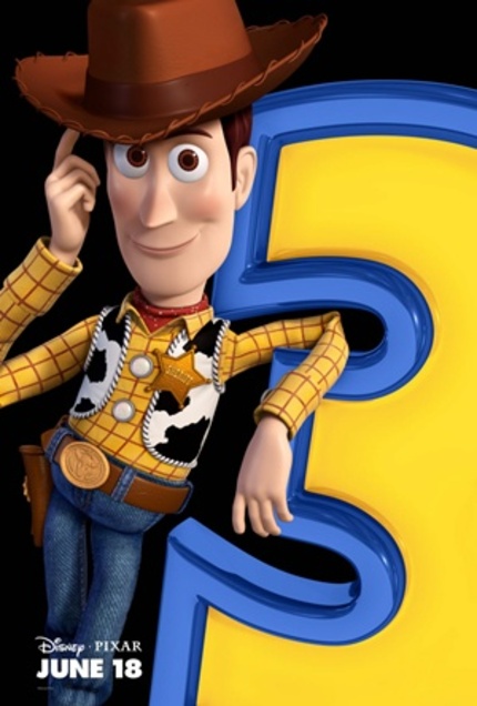TOY STORY 3 Review