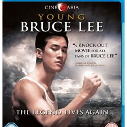 young bruce lee movie