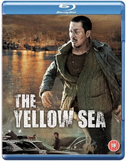 Blu-ray Review: THE YELLOW SEA (UK)