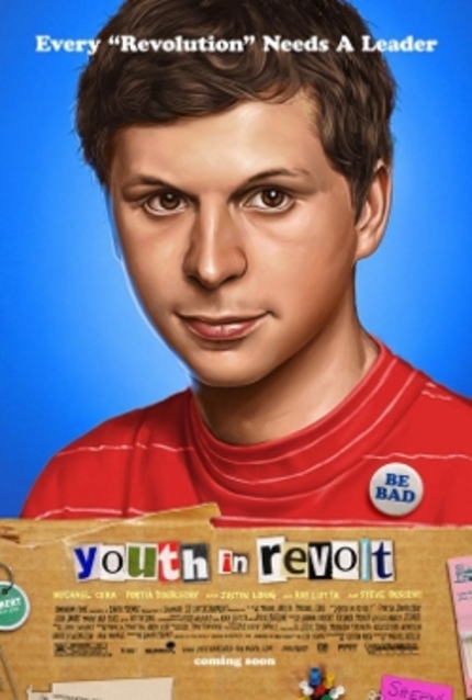 Film Review: YOUTH IN REVOLT