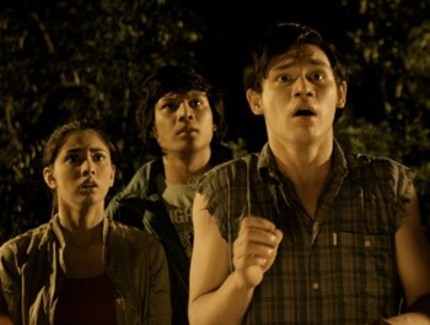 First Trailer For Pinoy Zom-Com ZOMBADINGS