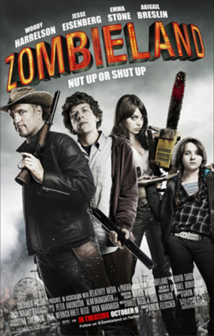 FF2009: Zombieland