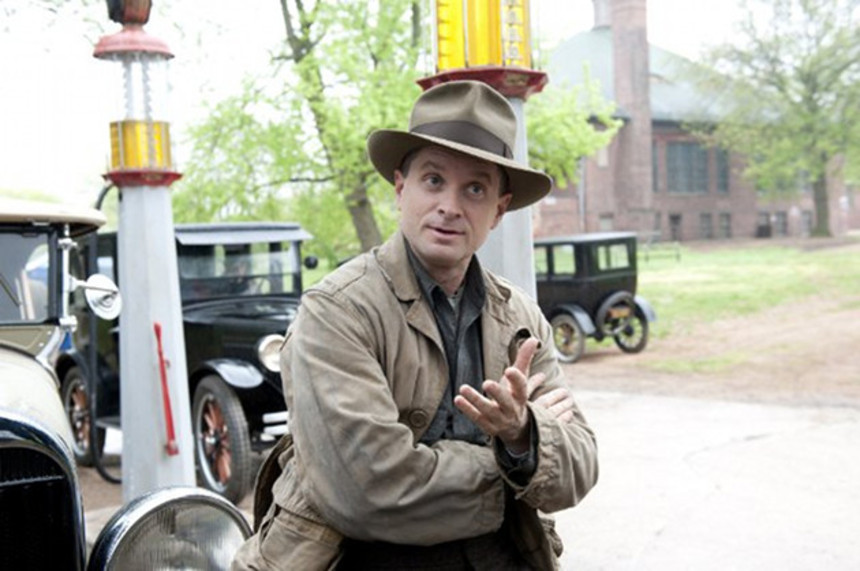 TV Review: BOARDWALK EMPIRE S3E4, BLUE BELL BOY (Or, Nucky's Got Anger Issues And Mickey's Digging His Own Grave)