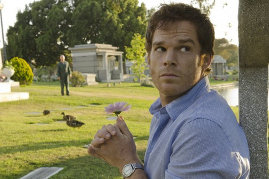 TV Review: DEXTER S7E03, BUCK THE SYSTEM (Or, Hurray! It Sucks Less This Week!)