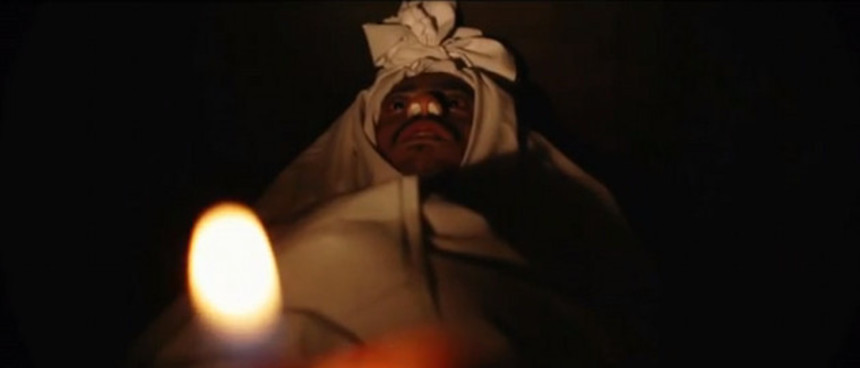 Watch Joko Anwar's GRAVE TORTURE