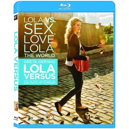 Review: What Lola Wants, Lola Does Not Get in LOLA VERSUS