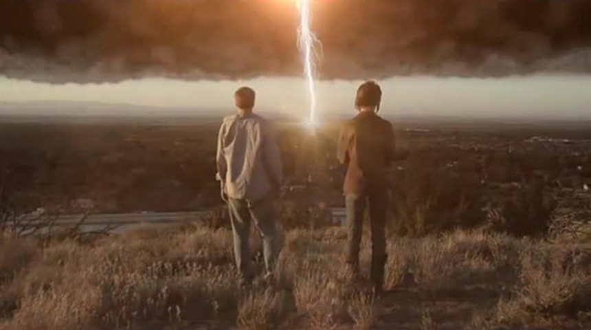 Poppa Must Be So Proud. Kimber Eastwood Prepares For The RAPTURE