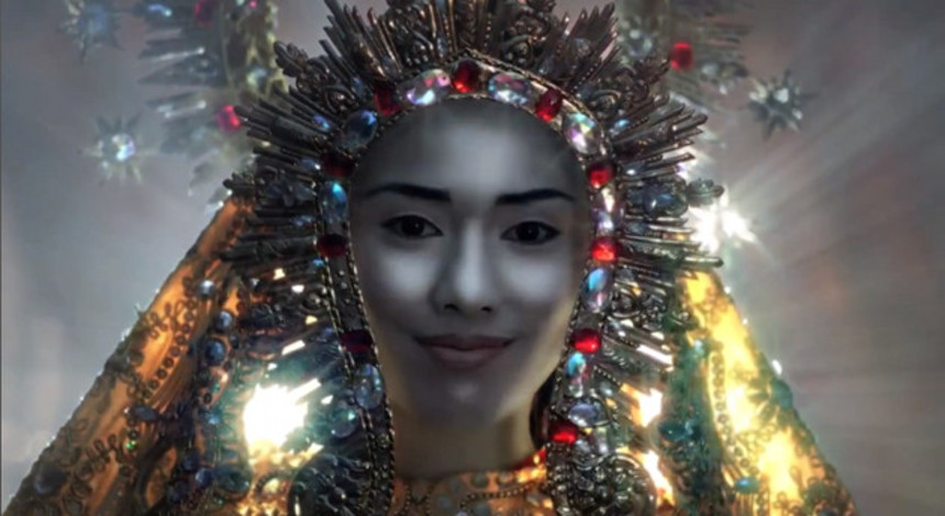 Watch Erik Matti's Chilling VESUVIUS Now!