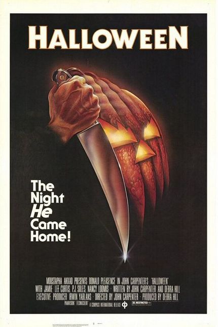 Halloween Horror Primers: The Slashers!