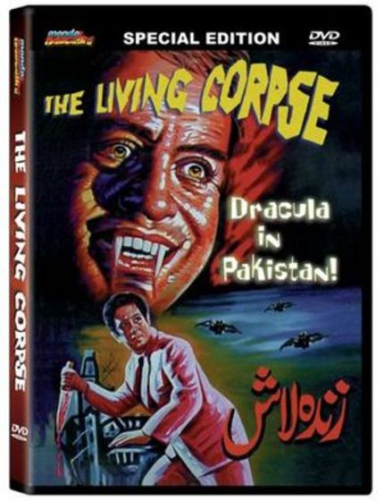 430px x 560px - Video Home Invasion: Hindi Horror Hits Home At Mondo Macabro! (And Some  Urdu, Too)