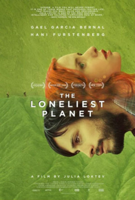 Review: THE LONELIEST PLANET Playfully Travels Until the Fun Stops