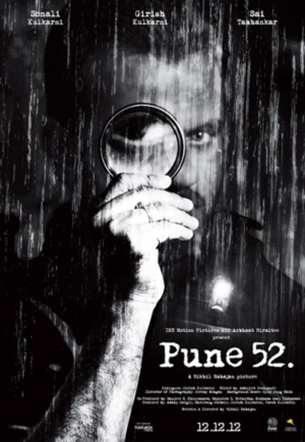 SAIFF 2012: Marathi Noir PUNE 52 Gets A New Trailer Ahead Of Its US Premiere