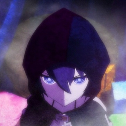 DVD Review: BLACK ROCK SHOOTER Is Twee, Goth And Awesome