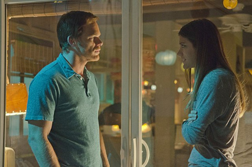 Review: DEXTER S7E08, ARGENTINA (Or, A Clumsy Start Somehow Yields A Strong Finish)