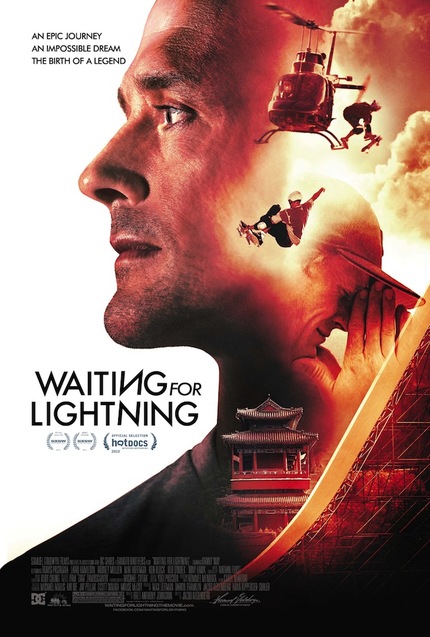 Review: WAITING FOR LIGHTNING Strikes as One of The Best Documentaries Made About Skateboarding 