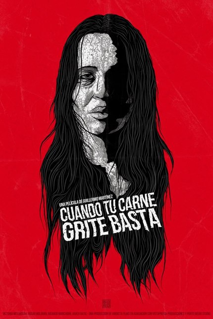 Gritty First Trailer For Argentine Rape-Revenge Horror WHEN YOUR FLESH SCREAMS