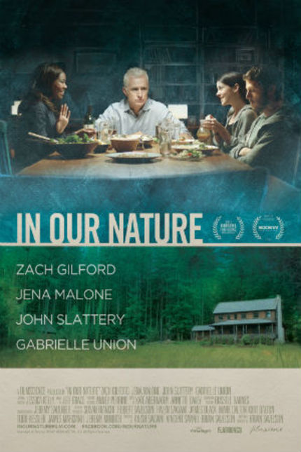 Weinberg Reviews IN OUR NATURE, a Low-Key Character Film That Rings True