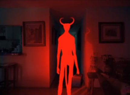 Black Movie 2013 Review: Carlos Reygadas Brings the Devil Home in POST TENEBRAS LUX