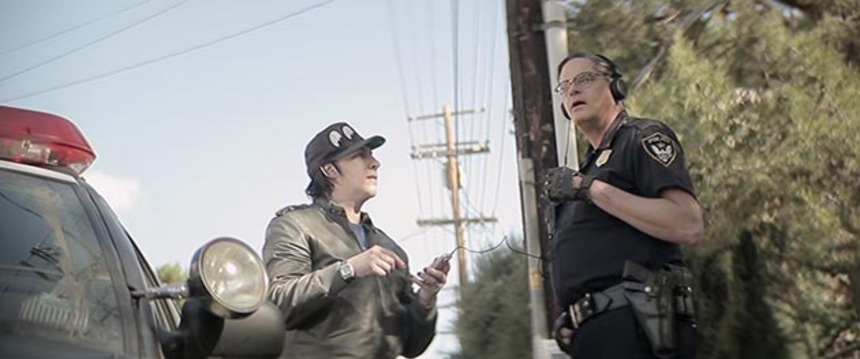 Sundance 2013 Exclusive: Trailer Premiere for Quentin Dupieux's WRONG COPS
