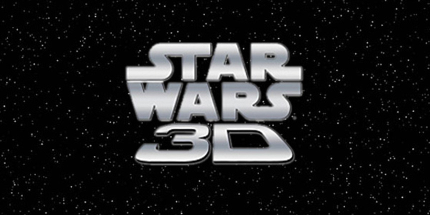 Lucasfilm Update: STAR WARS Prequels 3D Release "Postponed"
