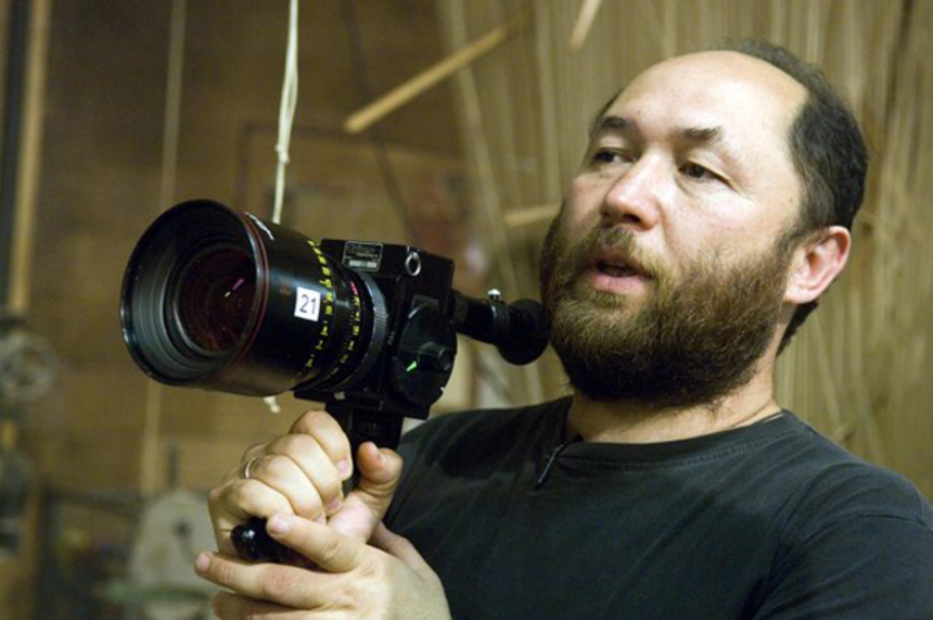 WANTED Director Timur Bekmambetov To Direct Michael Bay's HEATSEEKERS