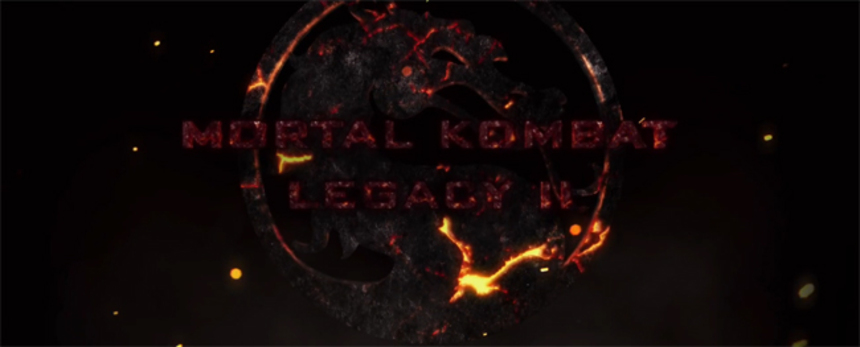 Get Over Here!!! First Trailer For MORTAL KOMBAT: LEGACY 2