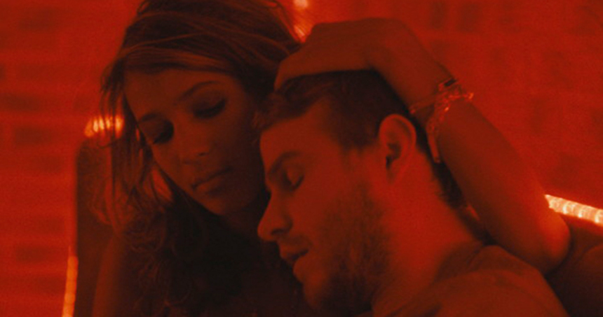 Film Comment Selects 2013 Review: SIMON KILLER is An American Sociopath's Last Tango in Paris