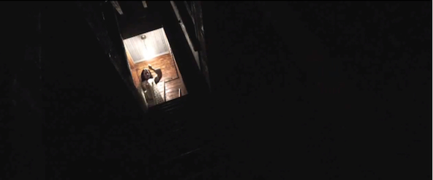 Trailer for THE CONJURING Aims To Scare You By Clapping