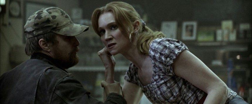 Berlin 2013 Review: Sam Rockwell Breaks Age-Old Movie Rule in A SINGLE SHOT