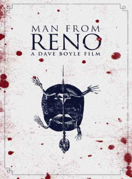 LA Film Fest 2014: Watch This First Clip From Dave Boyle's MAN FROM RENO