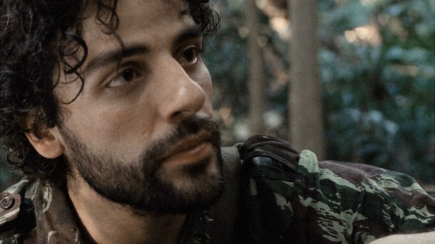 Oscar Isaac To Lead Ariel Kleiman's PARTISAN For Warp Films