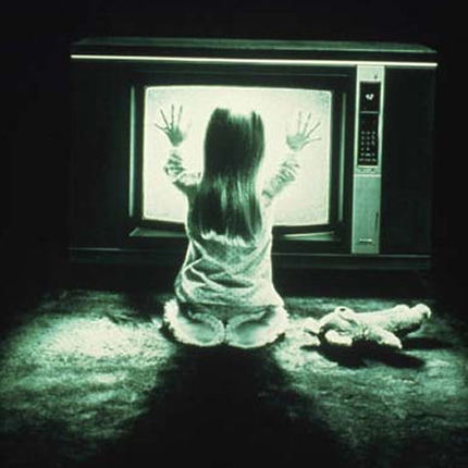 POLTERGEIST Remake Will Be Directed By MONSTER HOUSE's Gil Kenan