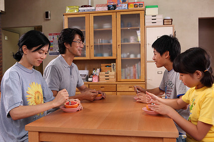 Udine 2013 Review: MARUYAMA, THE MIDDLE SCHOOLER Is A Surprisingly Endearing Comedy About Self-Fellatio
