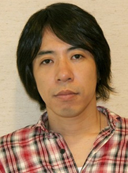 BLUE SPRING Director Toyoda Toshiaki Helming CROWS EXPLODE