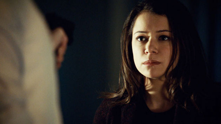 Review: ORPHAN BLACK S1E05, CONDITIONS OF EXISTENCE (Or, The More They Talk The Less Interesting This Show Is And This Week They Talk A Lot)